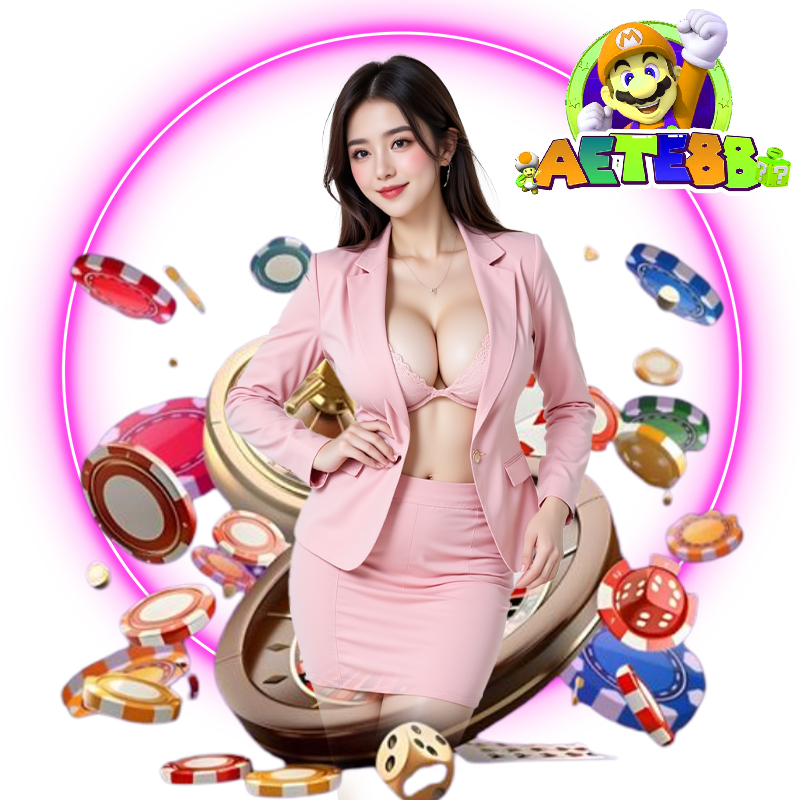 AETE88 สล็อตวอลเลท  